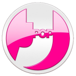 Jpop logo