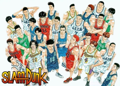 Slamdunk