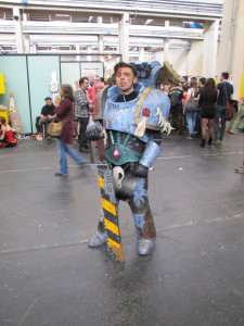 Cosplayer09