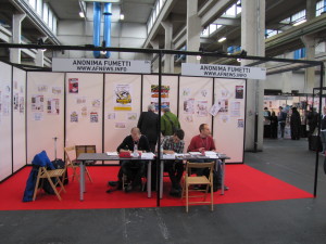 Stand11