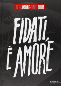 Fidati, è amore