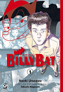 Billy Bat