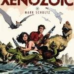 Xenozoic