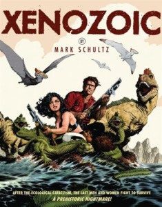 Xenozoic