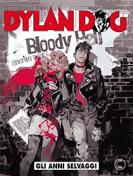 Dylan Dog