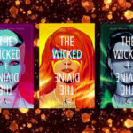 The Wicked+The Divine