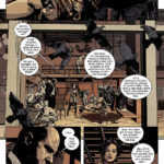 The Black Monday Murders di Hickman e Coker