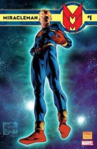 Miracleman