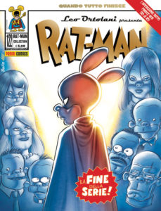 rat-man 122