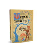 Tosca dei boschi